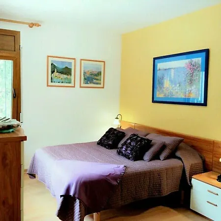 Casa Montgoda * Lloret de Mar
