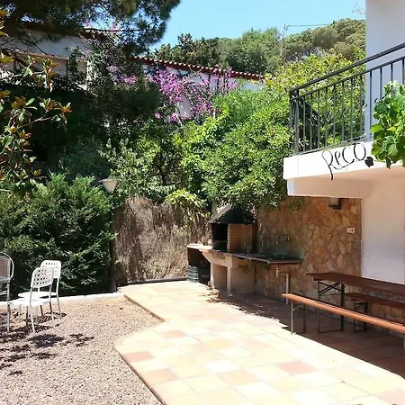 Casa Montgoda Сasa de vacaciones