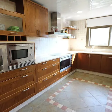 Casa Montgoda * Lloret de Mar