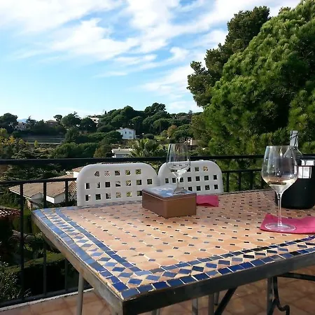 Casa Montgoda * Lloret de Mar