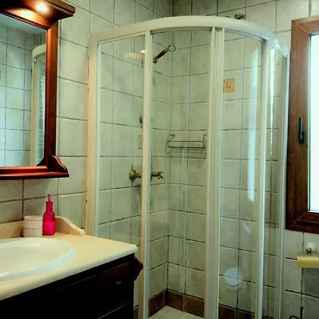 Vakantiehuis Casa Montgoda