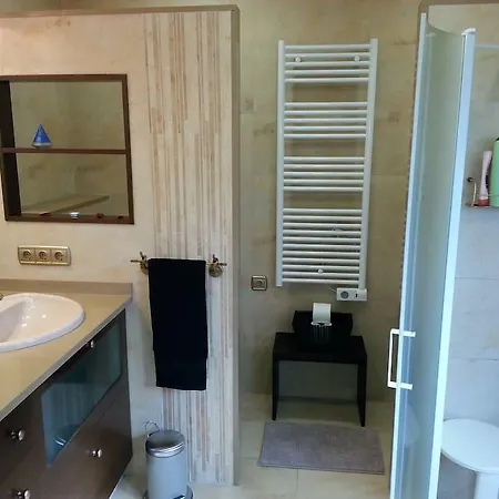 Vakantiehuis Casa Montgoda