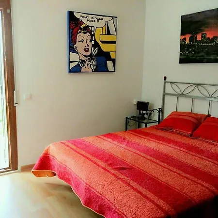 Casa Montgoda *