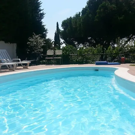 Casa Montgoda Vakantiehuis