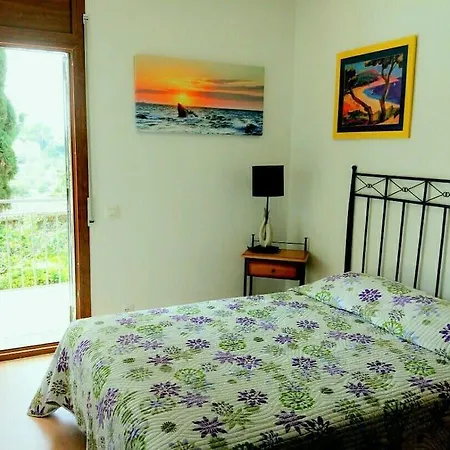 بيت للعطل Casa Montgoda