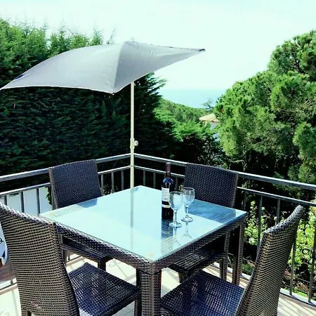 Feriehus Casa Montgoda