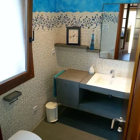 Feriehus Casa Montgoda Lloret de Mar