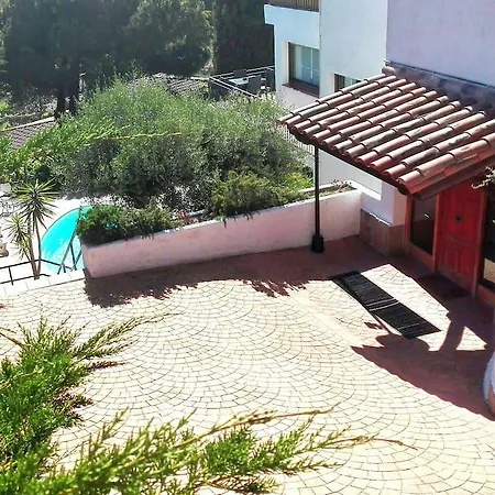 Casa Montgoda Feriehus *