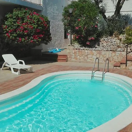 Casa Montgoda *